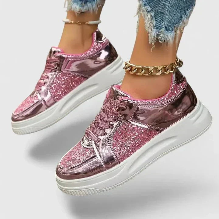 Theresa | Orthopaedic Shoes