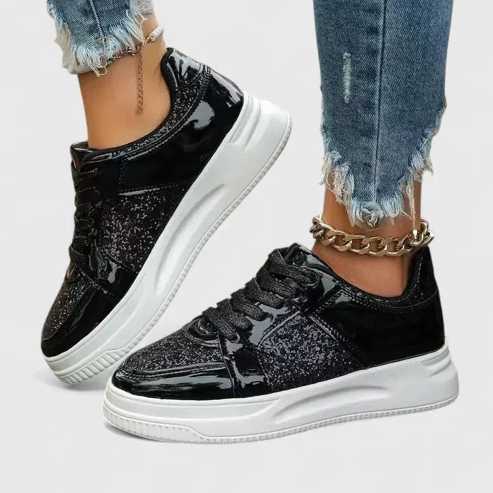 Theresa | Orthopaedic Shoes