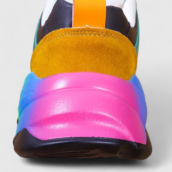 Thea | Orthopaedic Shoes