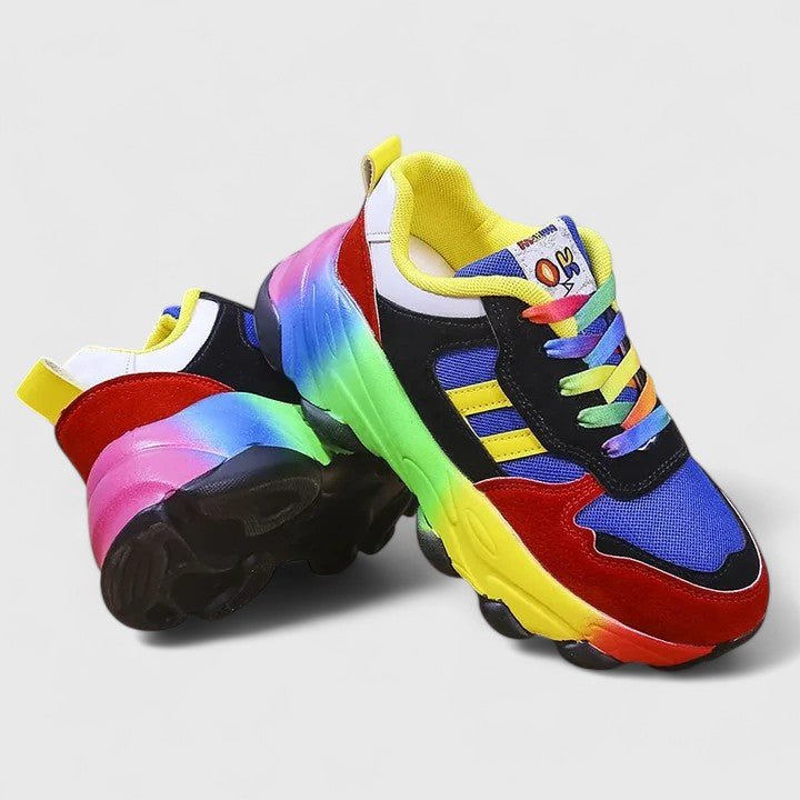 Thea | Orthopaedic Shoes