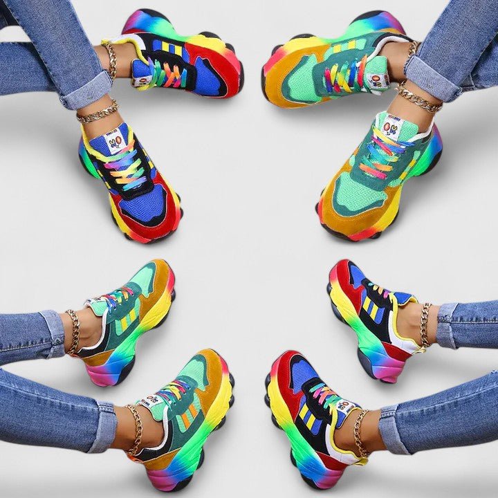 Thea | Orthopaedic Shoes