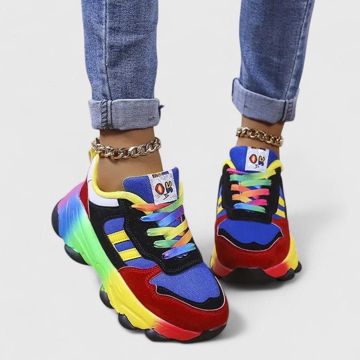 Thea | Orthopaedic Shoes