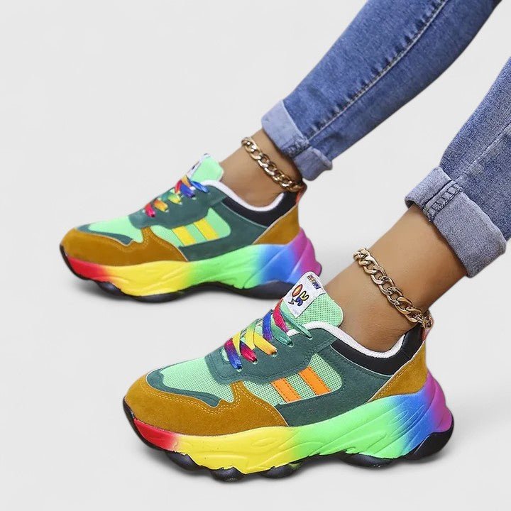 Thea | Orthopaedic Shoes