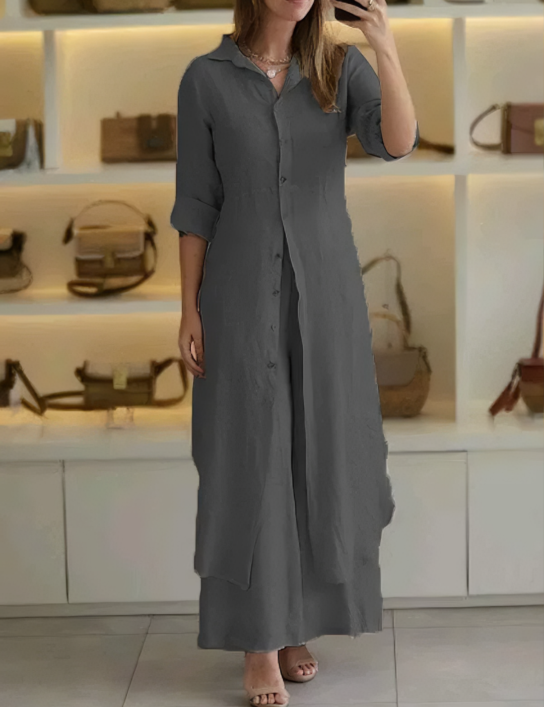Una | Timelessly Elegant Set