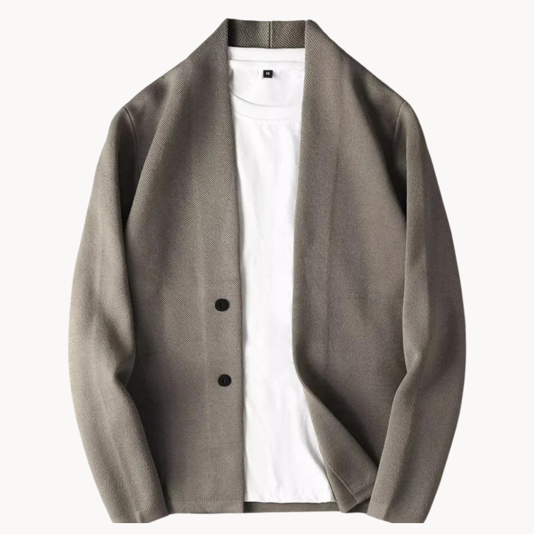 Simon | Comfortable Men's Waistcoat
