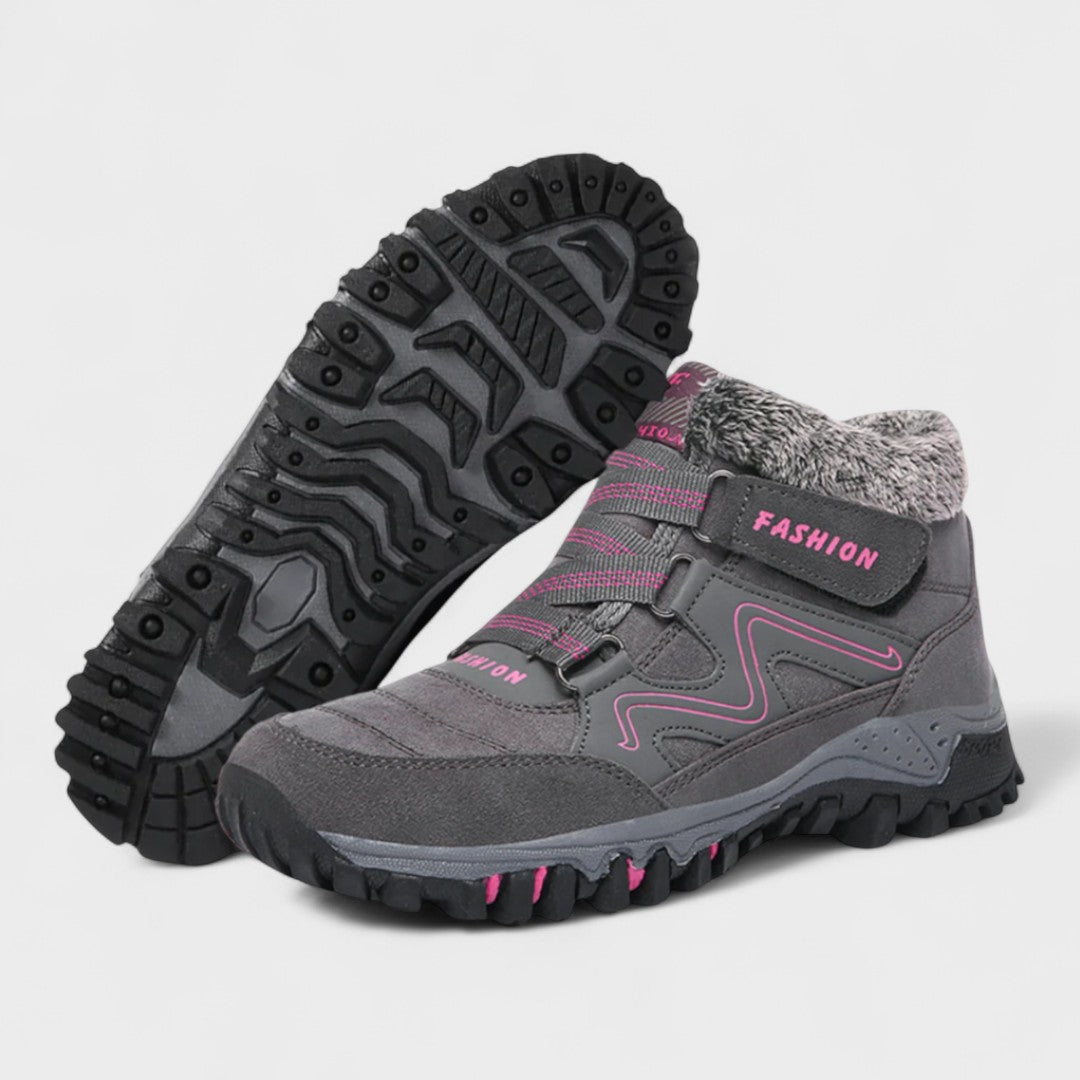 Anne | Non-Slip Winter Shoes