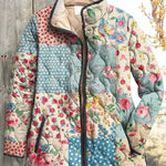 Violet | Lined Jacket