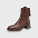 Felicity | Classic Leather Boot