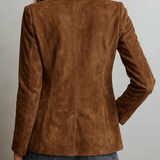 Rebecca | Tailored Everyday Blazer