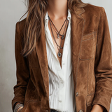 Rebecca | Tailored Everyday Blazer