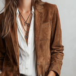Rebecca | Tailored Everyday Blazer