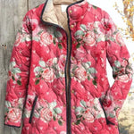 Jackie | Insulated Jacket