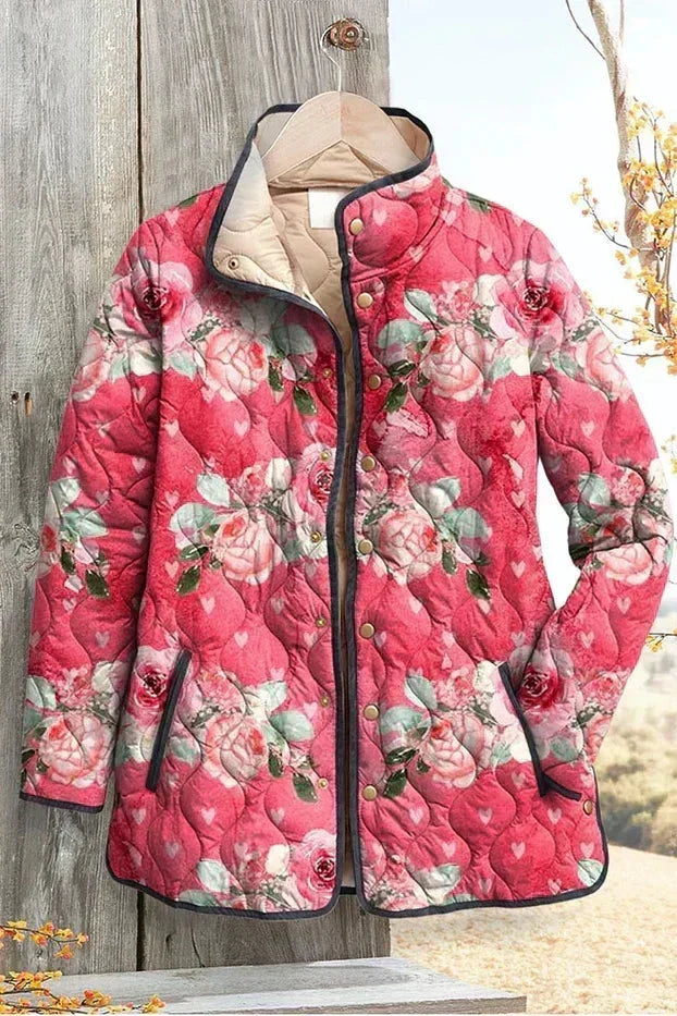 Jackie | Insulated Jacket