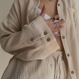 Kathleen | Airy Two-Piece Set