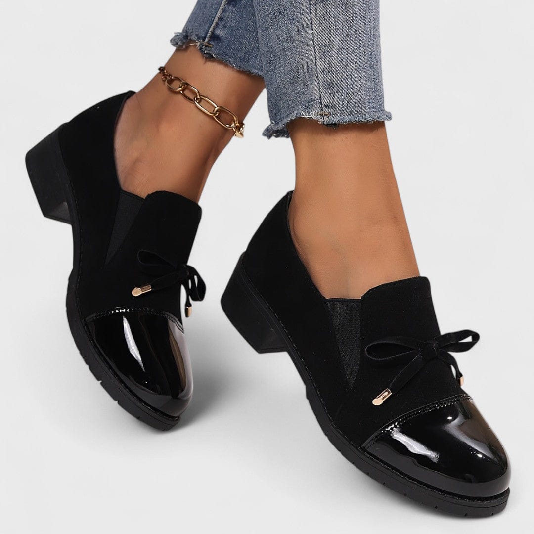 Rebecca | Refined Loafers