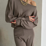 Sylvia | Elegant Two-Piece