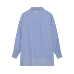 Juliet | Lightweight Shirt and Shorts Set