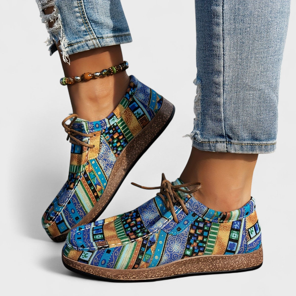 Esther | Comfortable Orthopaedic Shoes for Women