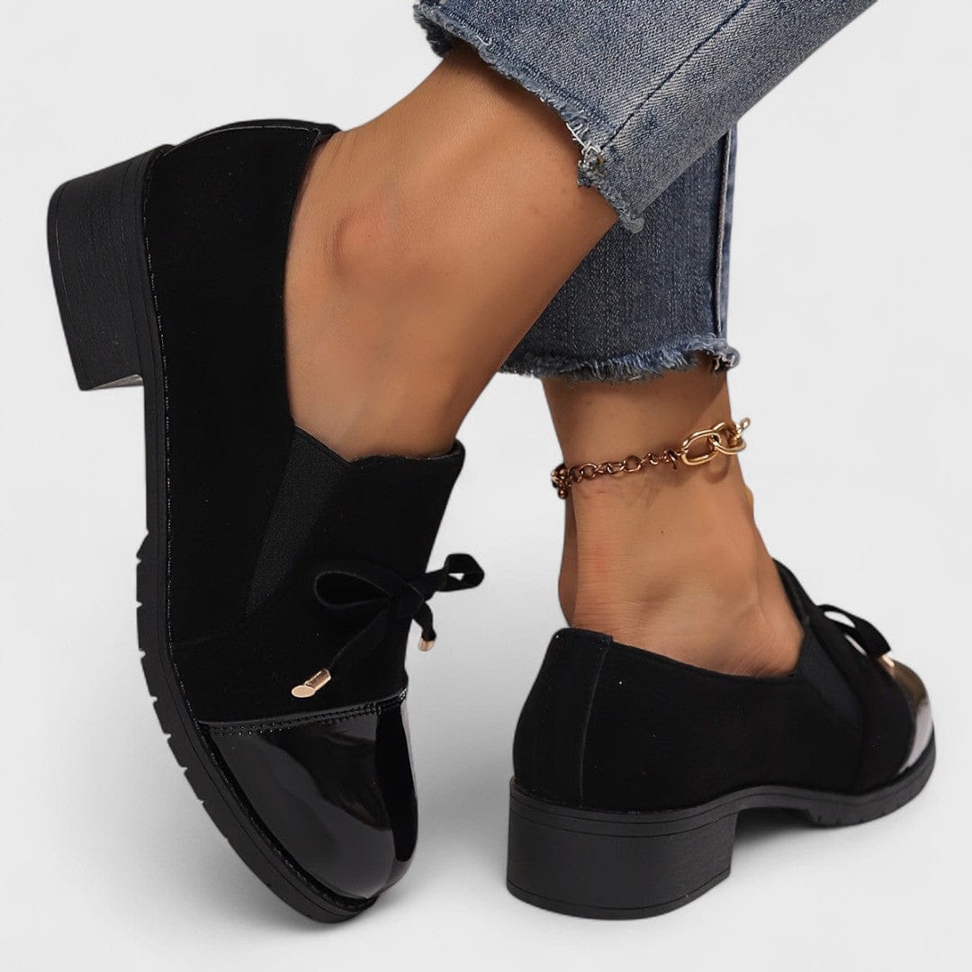 Rebecca | Refined Loafers