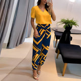 Bella | Stylish On-Trend Two-Piece