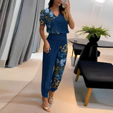 Bella | Stylish On-Trend Two-Piece