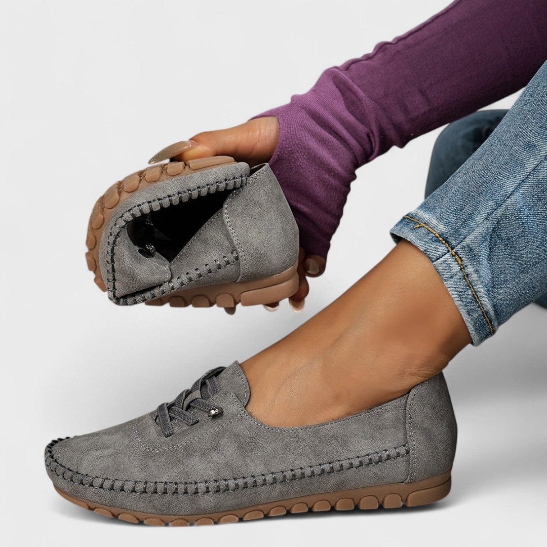 Beatrice | Soft Loafers