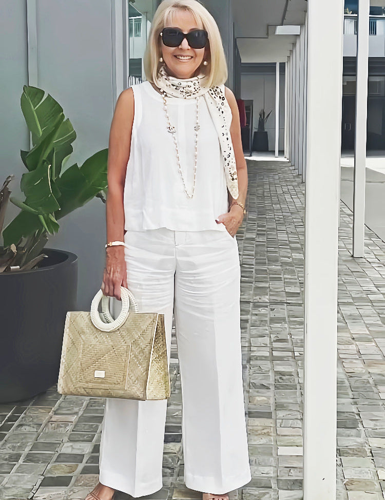 Sonia | Elegant and Comfortable Set