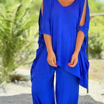 Caroline | Relaxed Two-Piece
