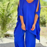Caroline | Relaxed Two-Piece