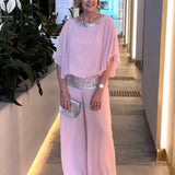 Beatrix | Elegant and Stylish Two-Piece
