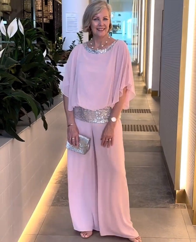 Beatrix | Elegant and Stylish Two-Piece