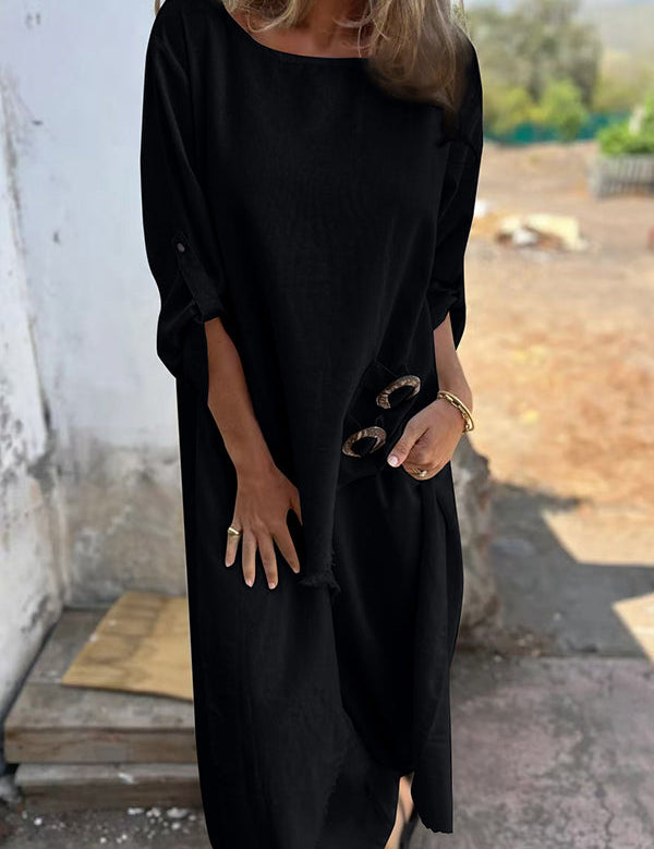 Bernadette | Flowing Two-Piece