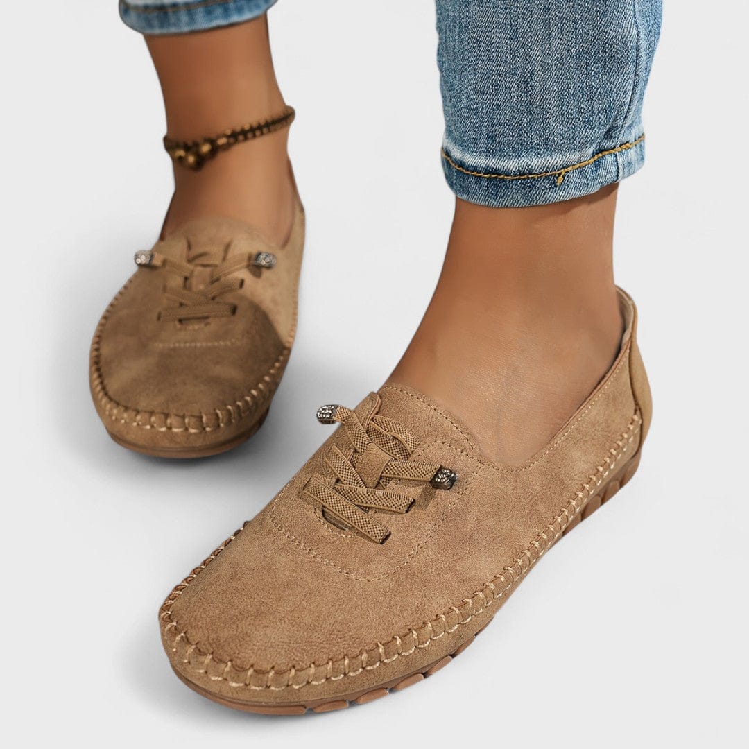 Beatrice | Soft Loafers