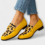 Sonia | Statement Detail Sandals