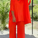 Caroline | Relaxed Two-Piece