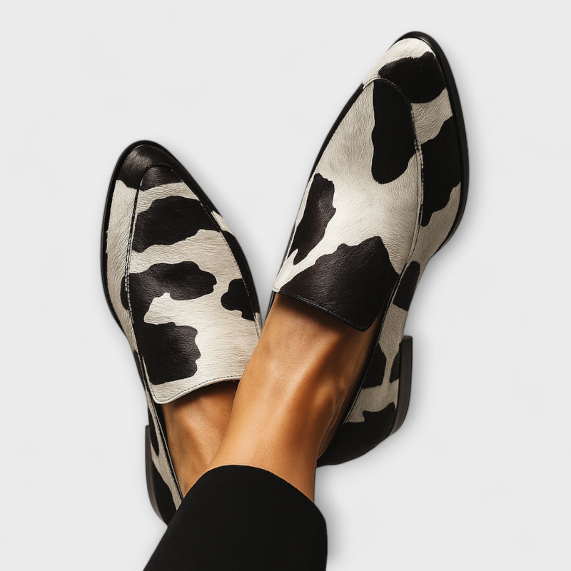 Margot | Modern Ballerina Flats