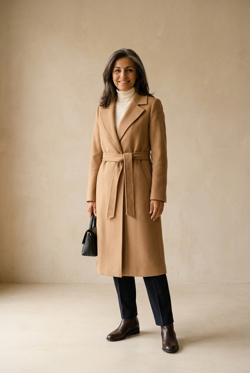 Coats