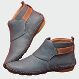 Dulcie | Leather Orthopaedic Shoes