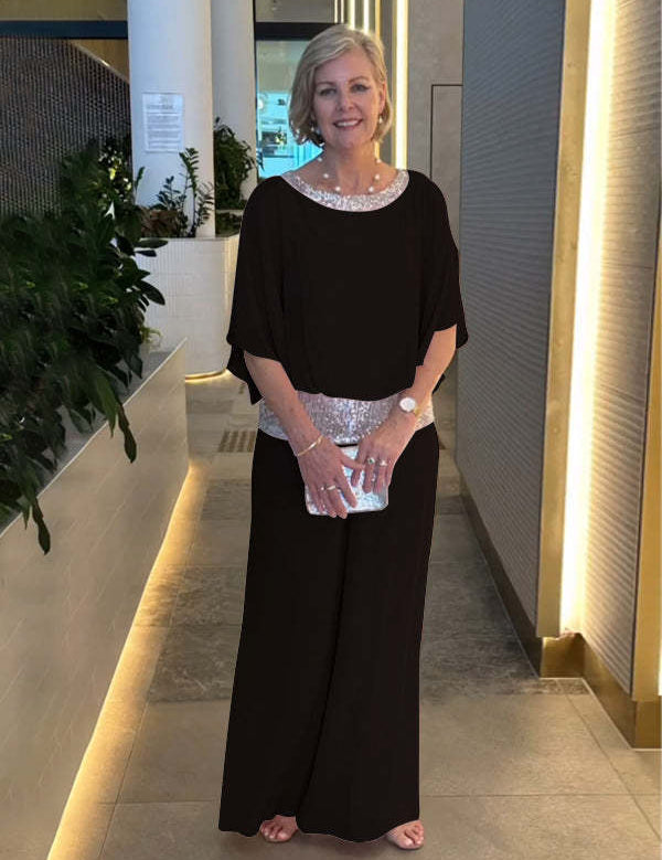 Beatrix | Elegant and Stylish Two-Piece