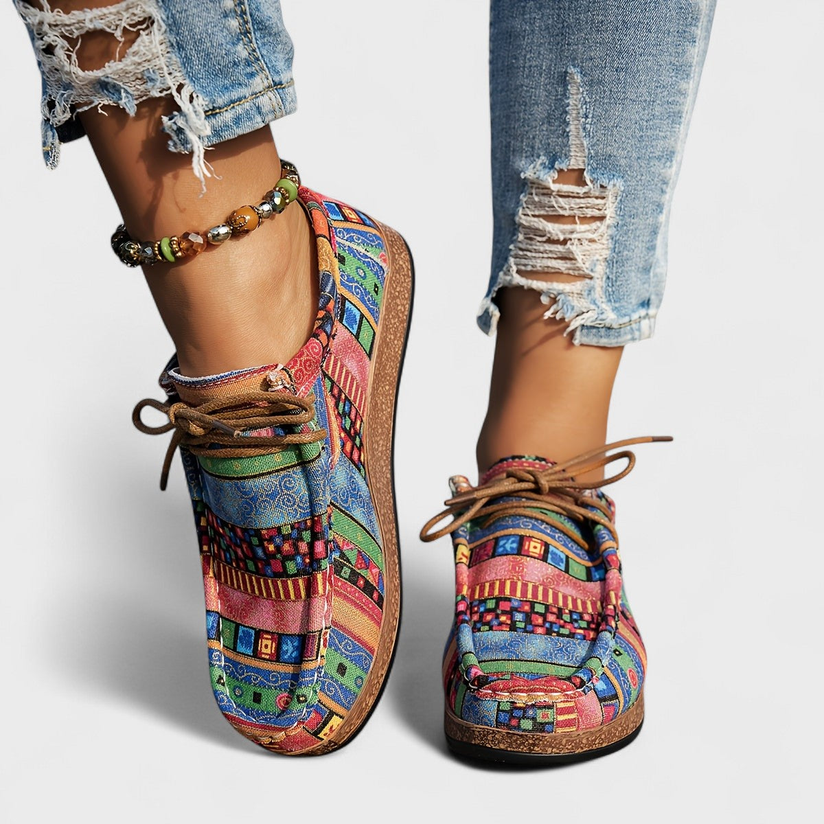 Esther | Comfortable Orthopaedic Shoes for Women