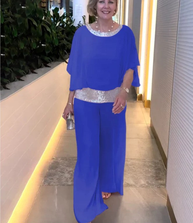 Beatrix | Elegant and Stylish Two-Piece
