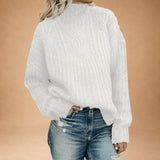 Harper | Cosy Knit Jumper