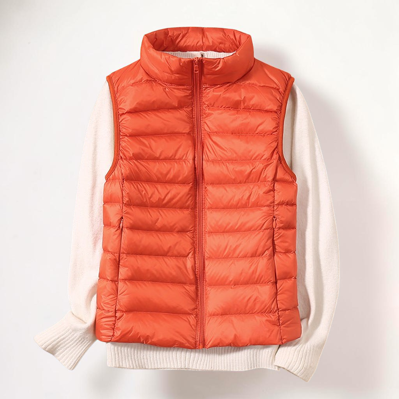 Rosalind | Ultra-Light Gilet
