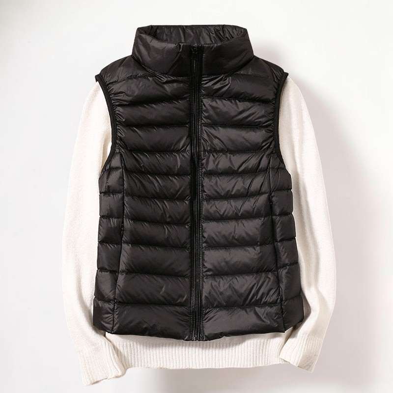 Rosalind | Ultra-Light Gilet