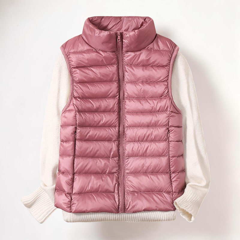 Rosalind | Ultra-Light Gilet