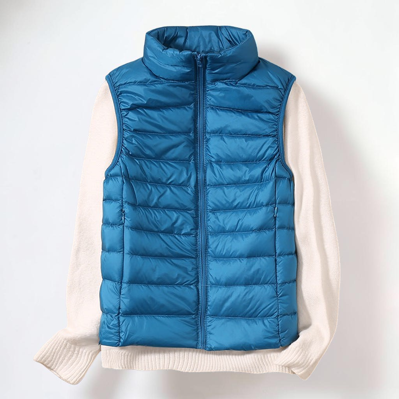 Rosalind | Ultra-Light Gilet