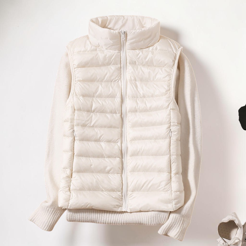 Rosalind | Ultra-Light Gilet