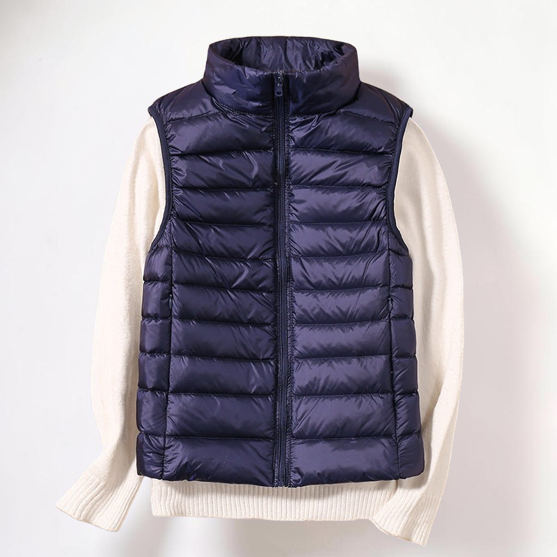 Rosalind | Ultra-Light Gilet
