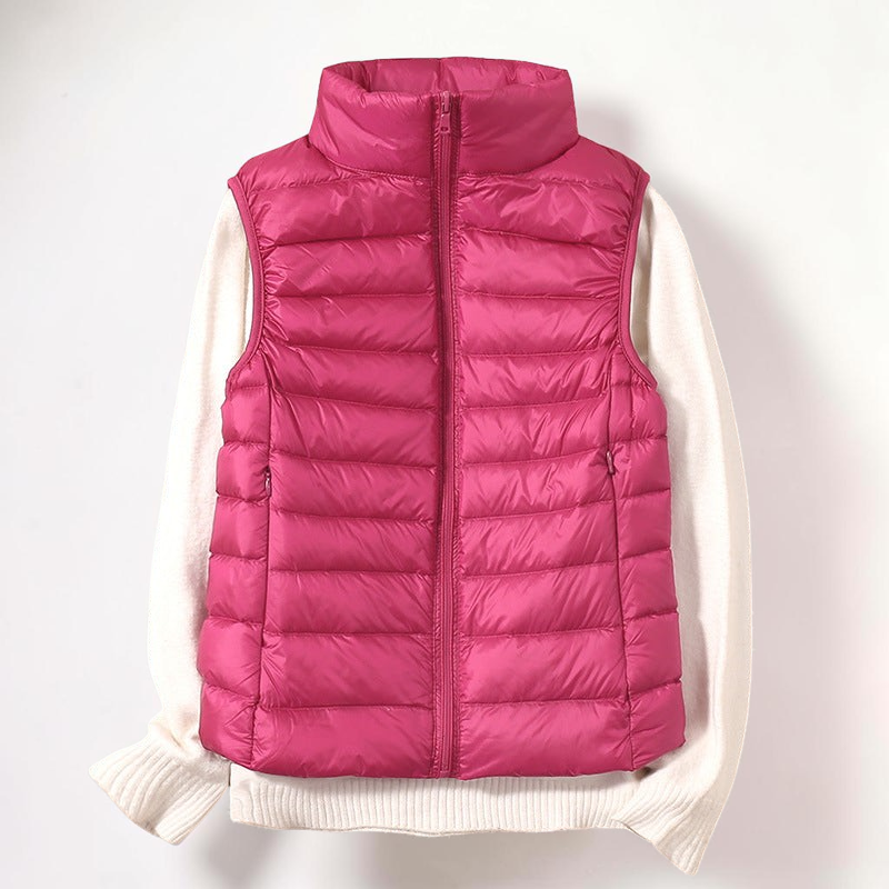 Rosalind | Ultra-Light Gilet