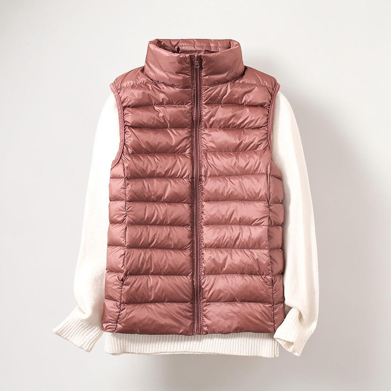 Rosalind | Ultra-Light Gilet